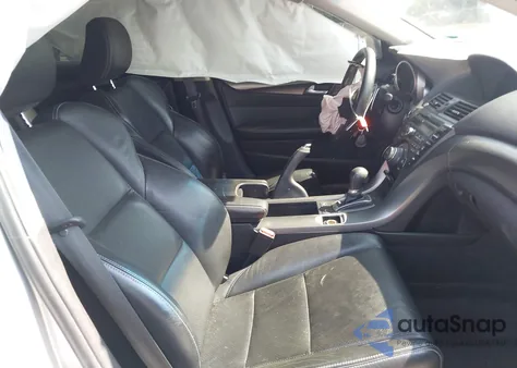 2012 Acura Tl 3.7 z USA, uszkodzony, nr VIN 19UUA9F55CA010075